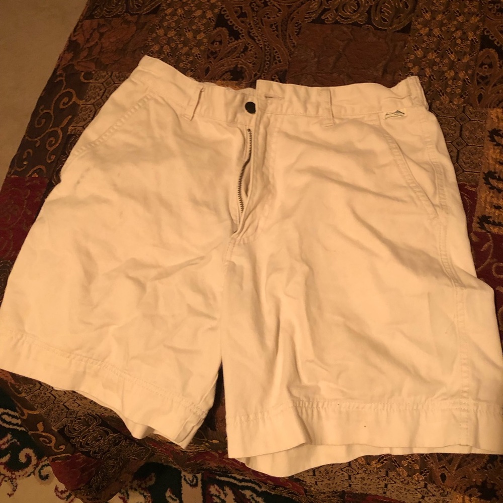 KAHALA Shorts